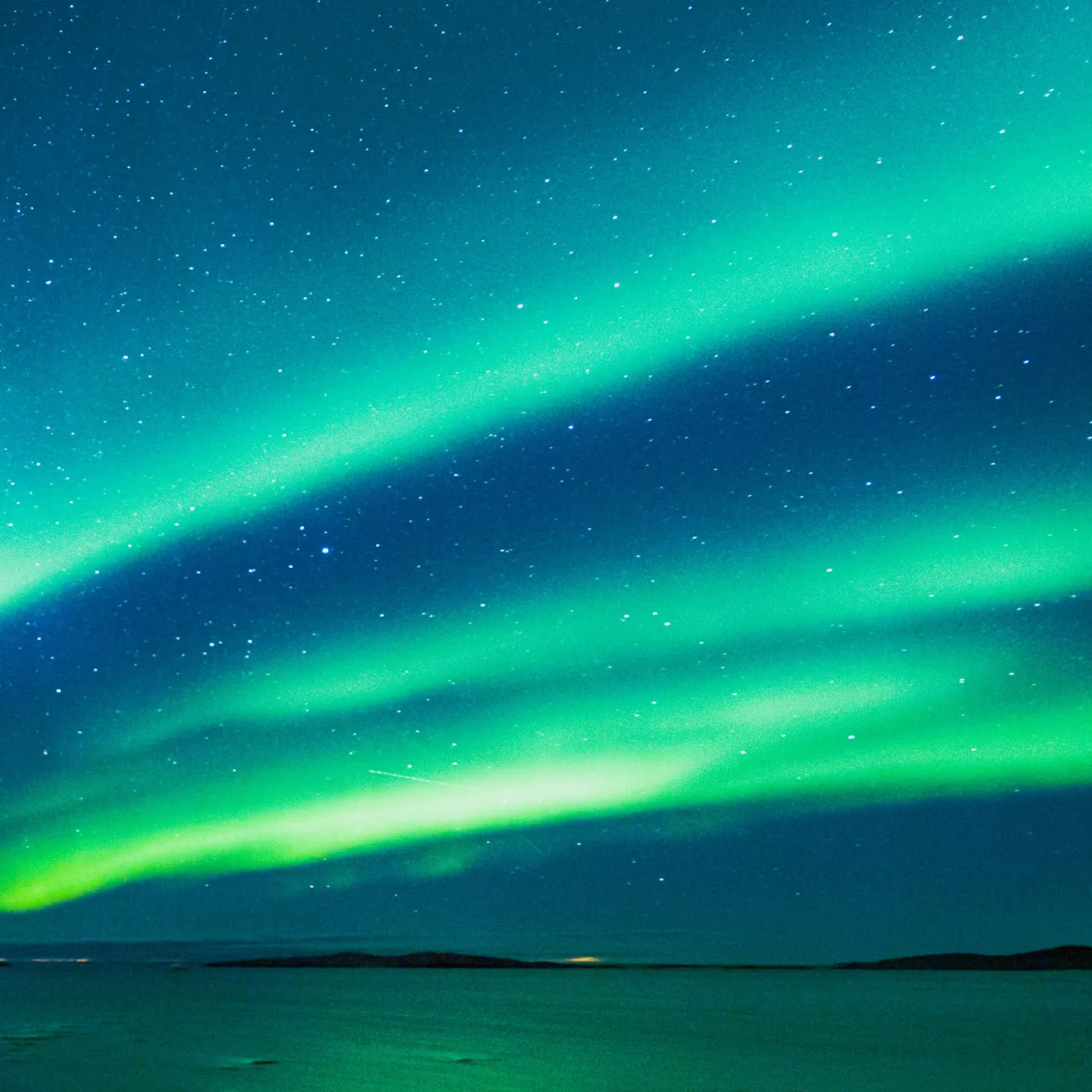 Carátula de IMPROVISACIÓN SOBRE VIENTOS SOLARES